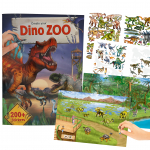 Dino World Loomaaed (0413606)