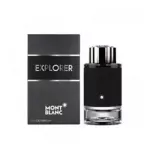 Mont Blanc Explorer EDP Miniaatuur