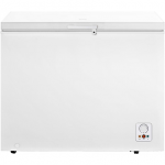Gorenje FH25FPW Freezer, Energy Efficiency Class F, Chest, Free standing, Height 84.7cm, Total net capacity 248L, White