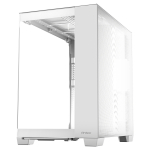 Antec C8 ATX korpus, valge (0-761345-10021-2)