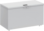 Whirlpool W3RHS44EW arkkupakast, 442 l, valge (859991735980)