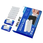 RELIFE Precision Blades (TK3) (100 Pieces)