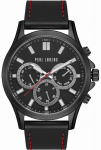Paul Lorens Meeste kell PL8071A2-1A3 / hnged