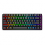 Dell 545-BBFQAlienware Pro | Gaming Keyboard | Wireless | US | Bluetooth | Dark Side of the Moon | Alienware Linear Mechanical