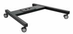 Vogel's PFT 8520 TROLLEY FRAME LARGE Black