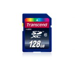 Transcend 128 GB SDXC Class 10