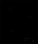 Induktsioonplaat Greentek BIM430