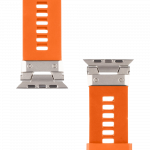 Tactical Tugev rihm Apple Watch Ultra jaoks / ohutusoran