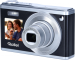 Rollei Compactline 10X digikaamera (10300)
