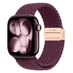 Tech-Protect NYLONMAG APPLE WATCH 8 / 9 / 10 / 11 / 12 / SE (40 / 41 / 42 MM) THJUU RED