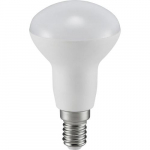 Mller-Licht 401022 LED bulb Warm white 2700 K 4.8 W E14 F