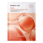 Centellian24 PDRN Skin Tightening Glow Gel Mask, 1 tk