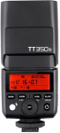Godox Speedlite TT350S - vlklamp (TT350S)