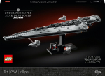 Lego Star Wars 75356 - Executor-superthtituhoaja (75356)