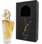 Lattafa Maahir Parfm EDP 100ml