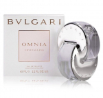 Bvlgari Omnia Crystalline Eau de Toilette 65ml