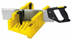 Stanley Plastic miter saw 20-600