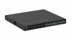 NETGEAR Lliti GSM4328 24xGE PoE+ 4xSFP+