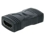 Goobay Adapter, HDMI-pistik - HDMI-pistik