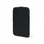 DICOTA Sleeve Eco SLIM M MS Surface Black 13-13.5"