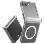 Araree Duple 360 M MagSafe Qi2 mbris Samsung Galaxy Z Flip7 lbipaistev