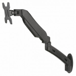 ART Wall Handle To 1 LCD Monitor 13-27"