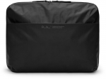 Db Ramverk Laptop Organizer 16" arvutisakud, must (5000512004901)