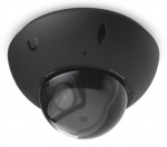 Ubiquiti G6 Pro Dome IP turvakamera siseruumidele ja vlisruumidele 3840 x 2160 piksliti lagedele/seinadele