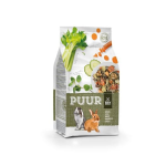 Rabbit food: Witte Molen Puur RABBIT 2 kg
