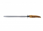 Style de Vie Katai Forged Diamond Sharpening Steel 26cm