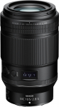 Nikon NIKKOR Z MC 105mm f/2.8 VR S -makro-objektiivi (JMA602DA)