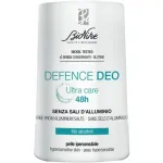 BioNike , Defence Deo Ultra-Care, 48h kaitse, deodorant roll-on, naistele, 50 ml