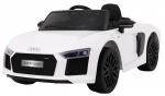 Audi R8 Spyder RS EVA Children's Electric Car
