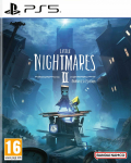 Bandai Namco Entertainment Little Nightmares 2 - Enhanced Edition (PS5) (3391892033328)