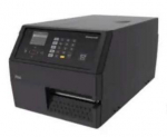 Honeywell PX65A, Ethernet, TT 300 DPI, US AND EU Power Cord