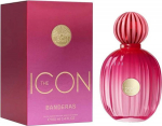 Antonio Banderas Icon Parfm EDP 100 ml