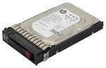 Hewlett Packard Enterprise 750GB hot-plug SATA HDD 3,5 inch 7200rpm Please read