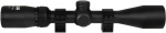 FOCUS In Sight Pro 3-9X40 Mount