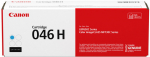 CANON CRG-046H toonerkastike 1 tk(ud) Algsuseline Sinine