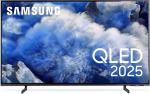 SAMSUNG 55" Q8F 4K QLED teler (QE55Q8FAAUXXH)