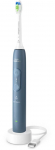 PHILIPS Sonicare 4100 elektrisrmusharja, HX4041/48 (HX4041/48)