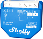 Shelly Qubino Wave 1 releelliti Z-Wave ssteemidele (-qubino-wave-1)