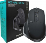 LOGITECH MX Master 2S Graphiit