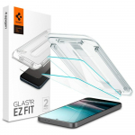 Spigen Glas.TR EZ FIT karastatud klaas Samsung Galaxy A36 5G jaoks 2 tk