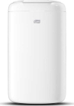 Tork prgikast valge (564000)