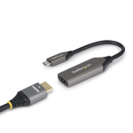 StarTech.com 2-Port Hdmi Extender And Splitter Over Cat6, 4K 60Hz,