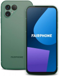 Fairphone 5 Dual SIM 6GB/128GB roheline Android 14 nutitelefon