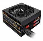 THERMALTAKE Toiteallikas Smart SE 630W moodul (kuni 92%, 2xPEG, 140mm, he rpaga)