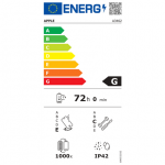 APPLE | iPad Air Wi-Fi + Mobiilne side | Sinine | 13 " | 2732 x 2048 pikslit | IPS | | 12 GB | M4 | 512 GB | 3G | 4G | 5G | Wi-Fi | Esikaamera | 12 MP | Tagakaamera | 12 MP | Bluetooth | 6.0 | iPadOS | 26