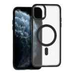 IPhone 11 PRO MAXi mbris Matte Mag Cover, MagSafe-compatible, must